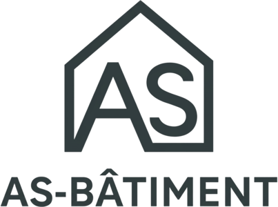 Logo AS Bâtiment