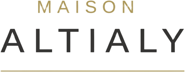 Logo Maison Altialy