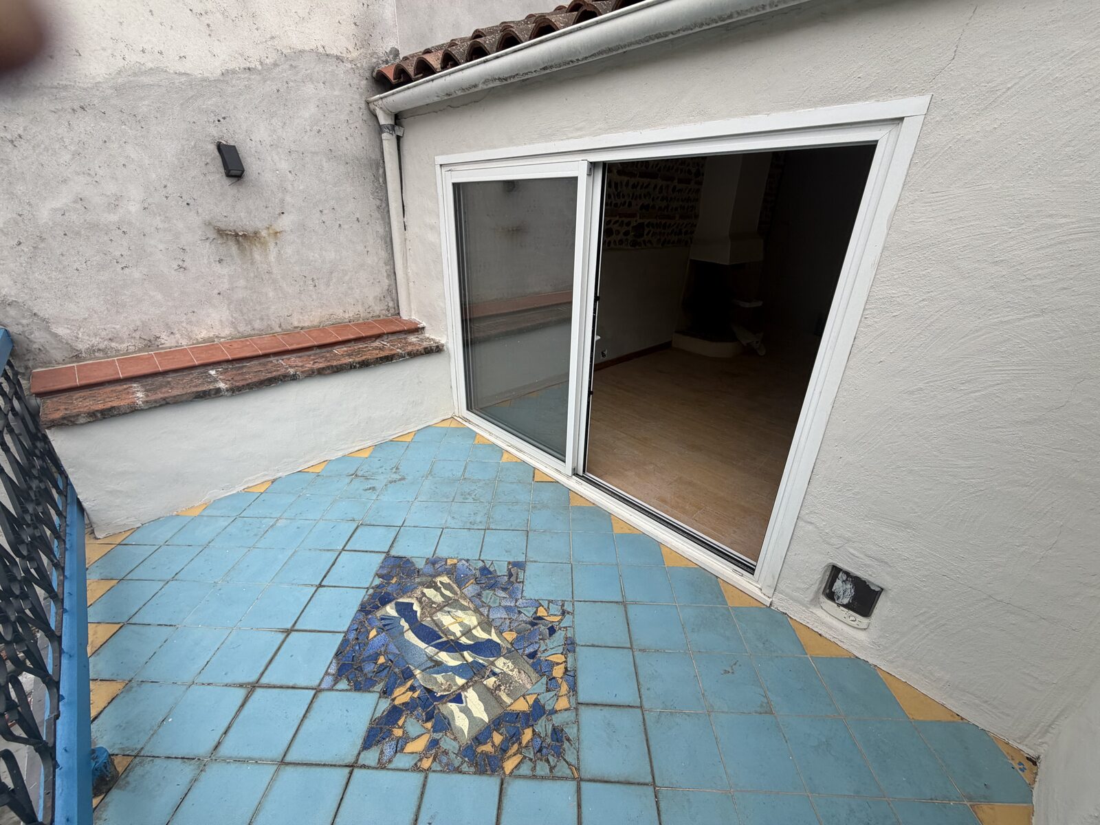 T2 en plateau de 30,46 m² de surface utile avec terrasse de 7,39 m² — photo 2