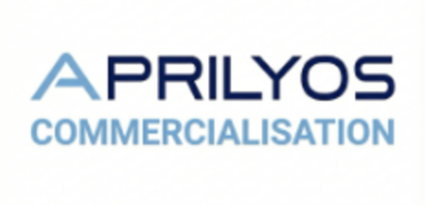 Logo Aprilyos Commercialisation