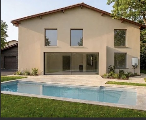 Maison de 190 m² de surface utile à rénover — photo 5