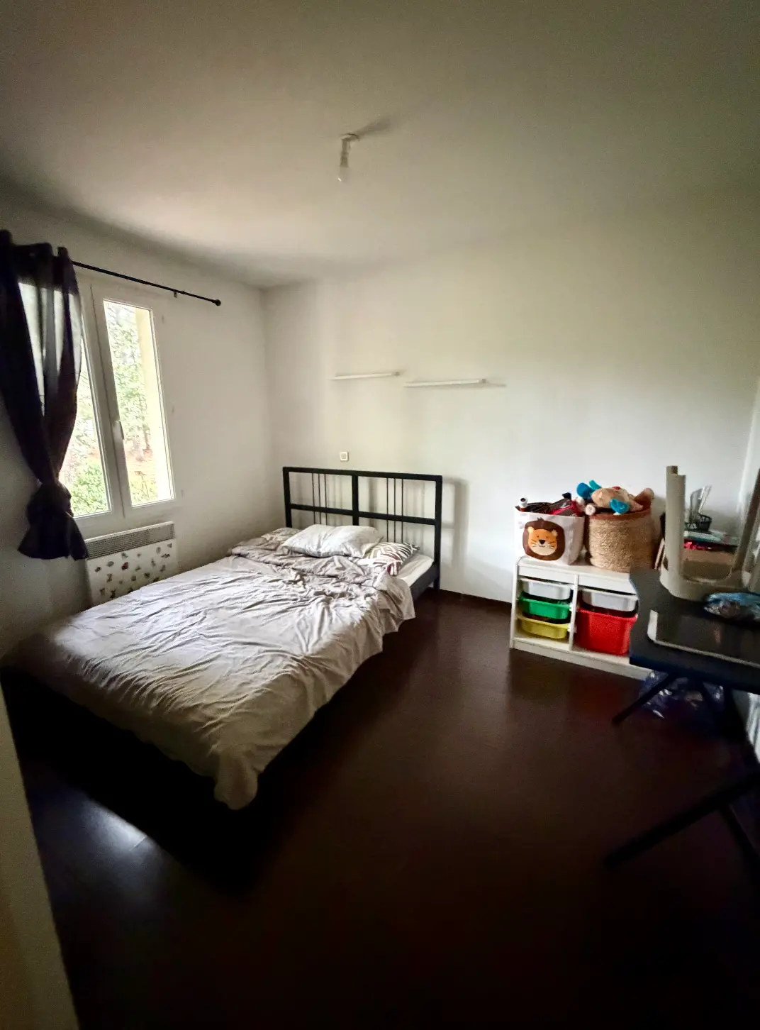 Maison T3 de 62,06 m² avec jardin clôturé et terrasse — photo 5