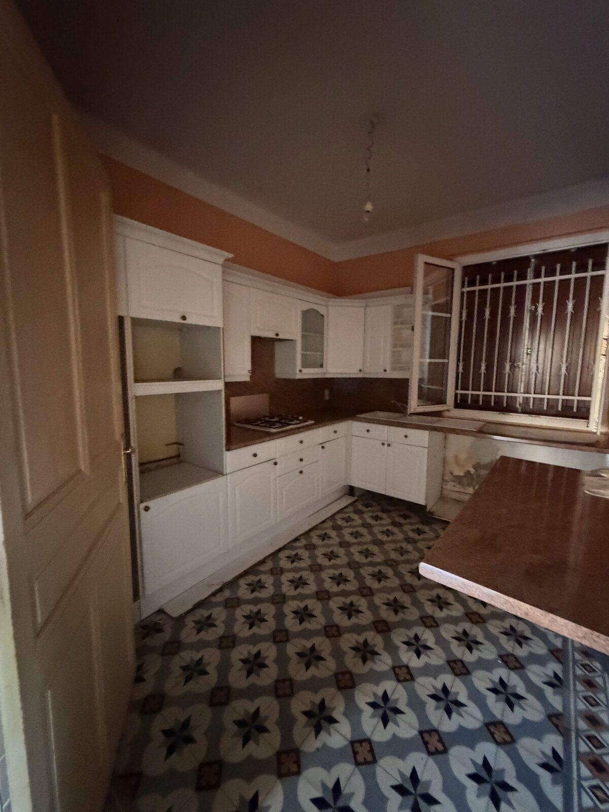 T2 en plateau de 33,13 m² de surface utile en rez-de-chaussée