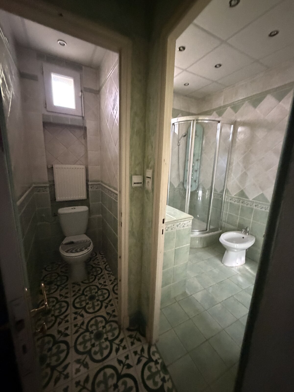 T2 en plateau de 33,13 m² de surface utile en rez-de-chaussée — photo 3