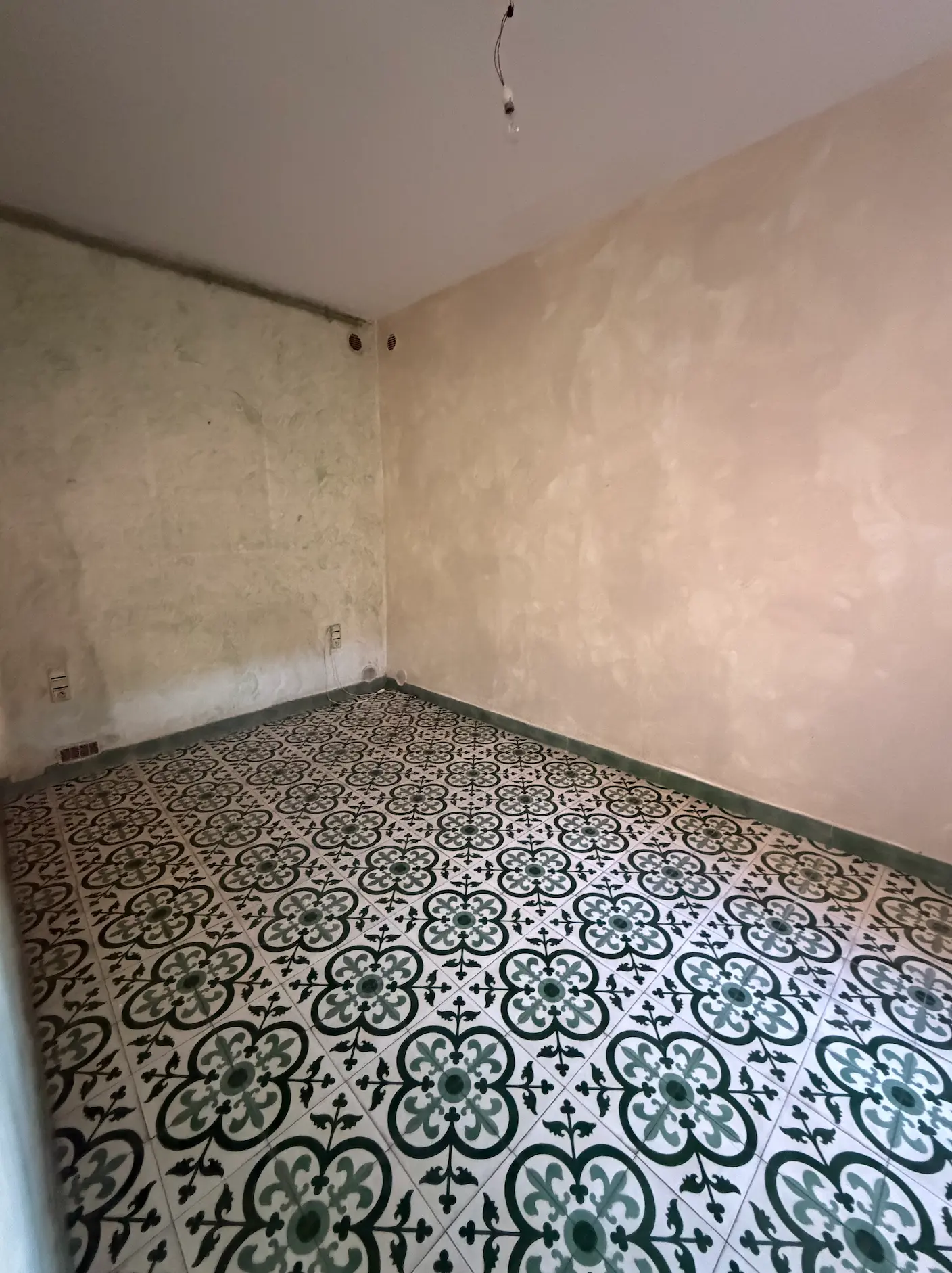 T2 en plateau de 33,13 m² de surface utile en rez-de-chaussée — photo 4