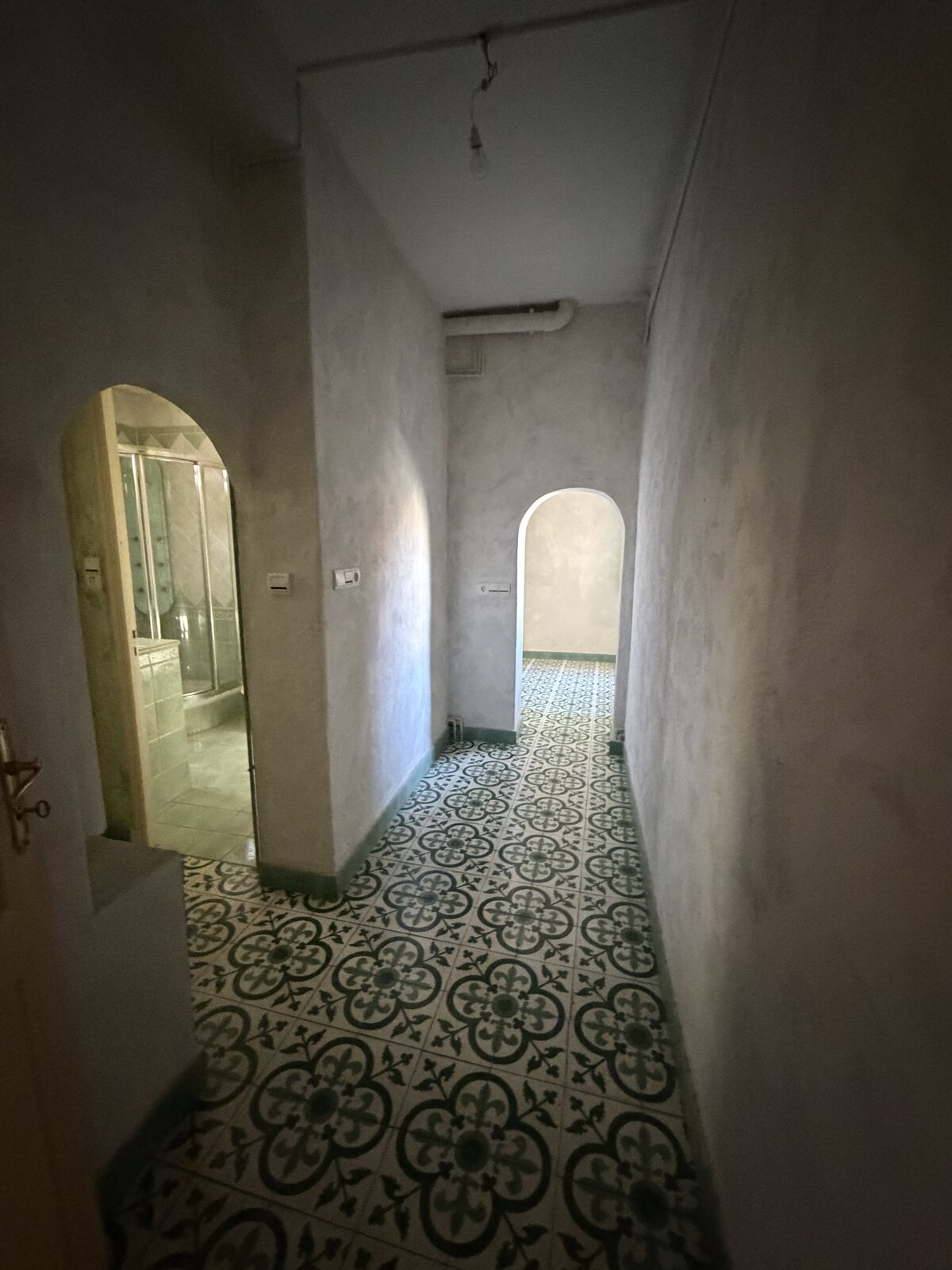 T2 en plateau de 33,13 m² de surface utile en rez-de-chaussée — photo 2