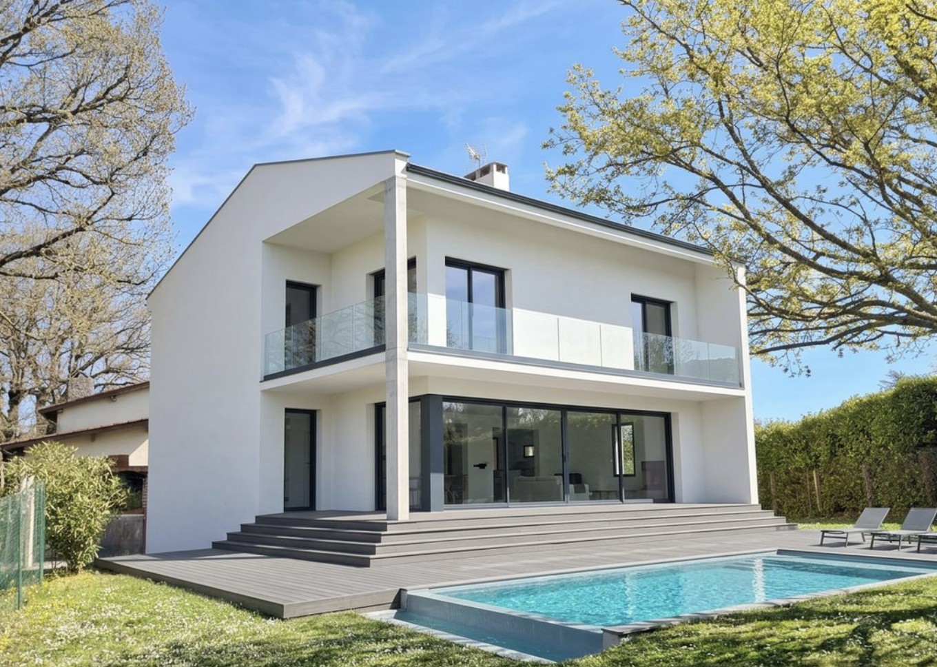 Maison de 136 m² de surface utile à rénover — photo 3