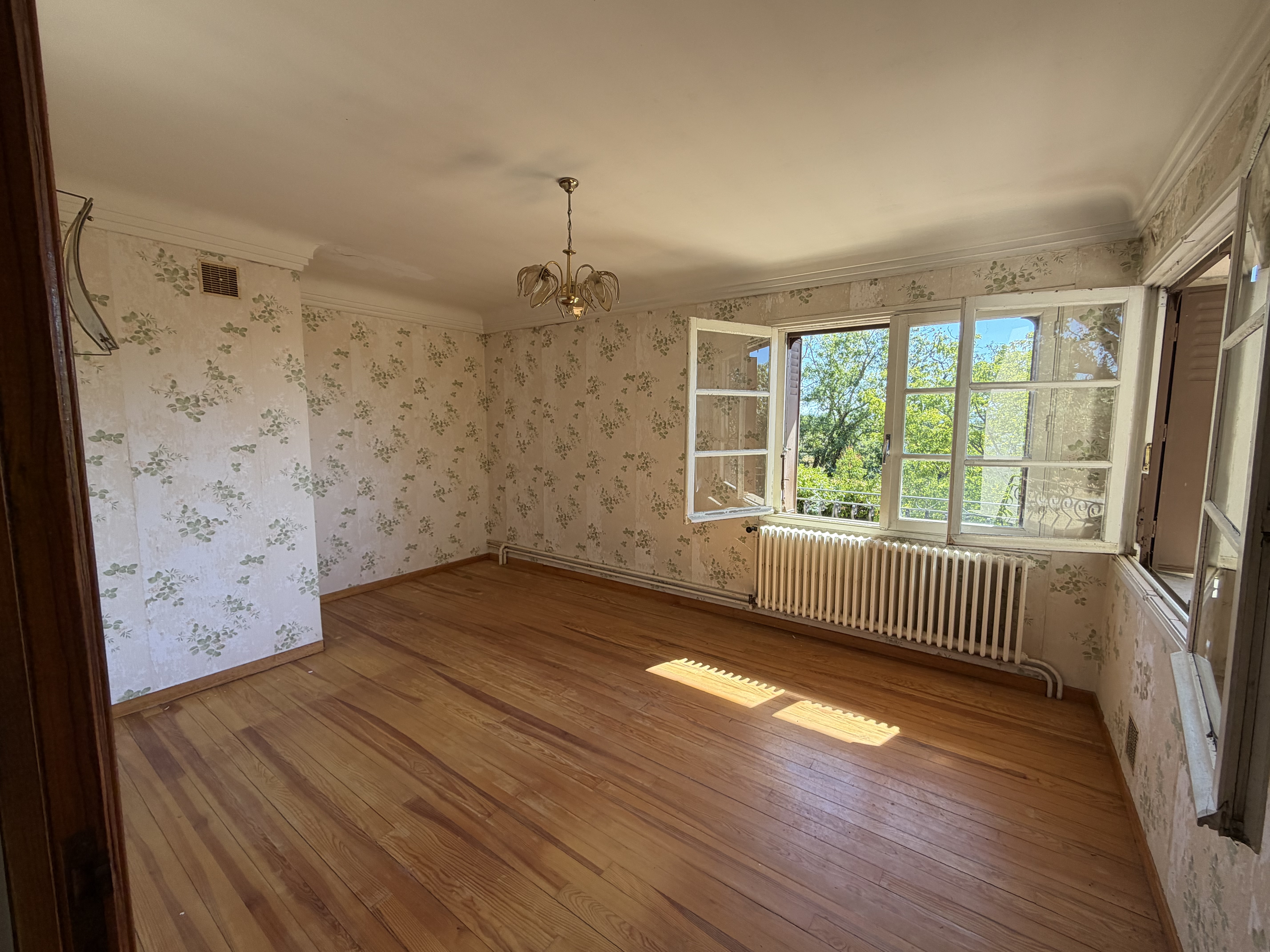 Maison de 136 m² de surface utile à rénover — photo 4
