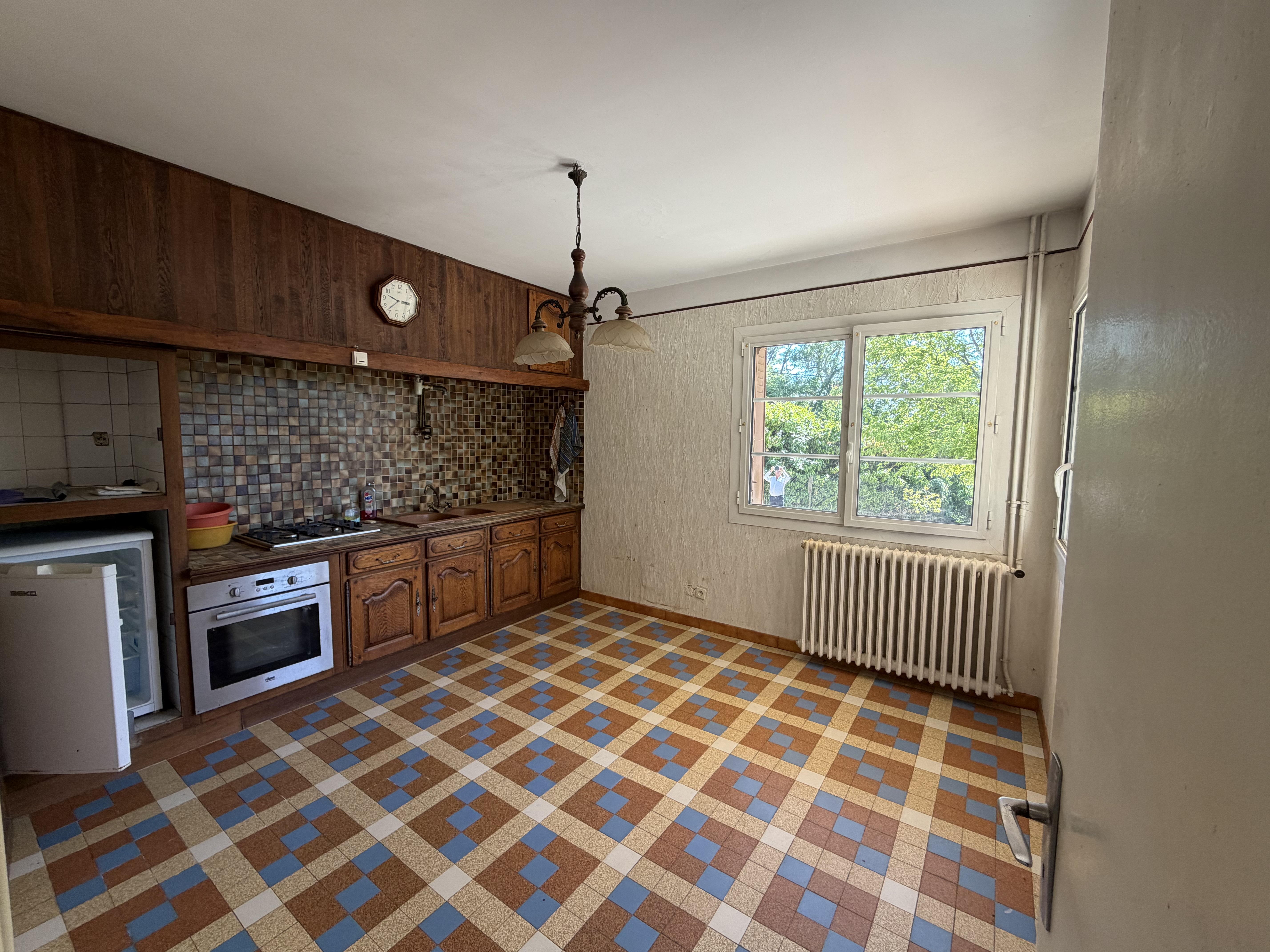 Maison de 136 m² de surface utile à rénover — photo 5