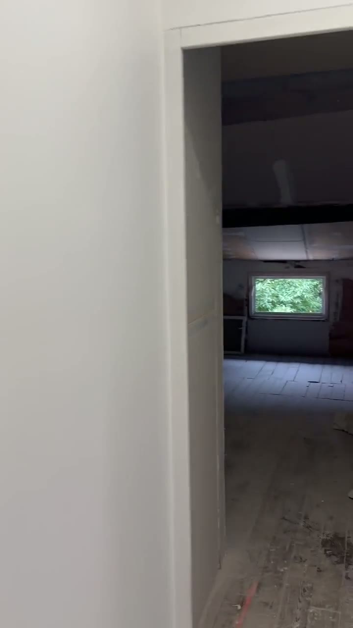 Deux T2 en plateau réunissables — 90,02 m² de surface utile — photo 2