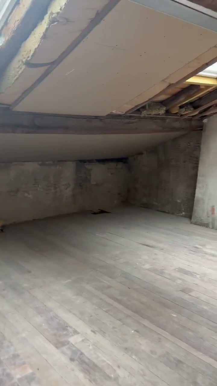 Deux T2 en plateau réunissables — 90,02 m² de surface utile — photo 3