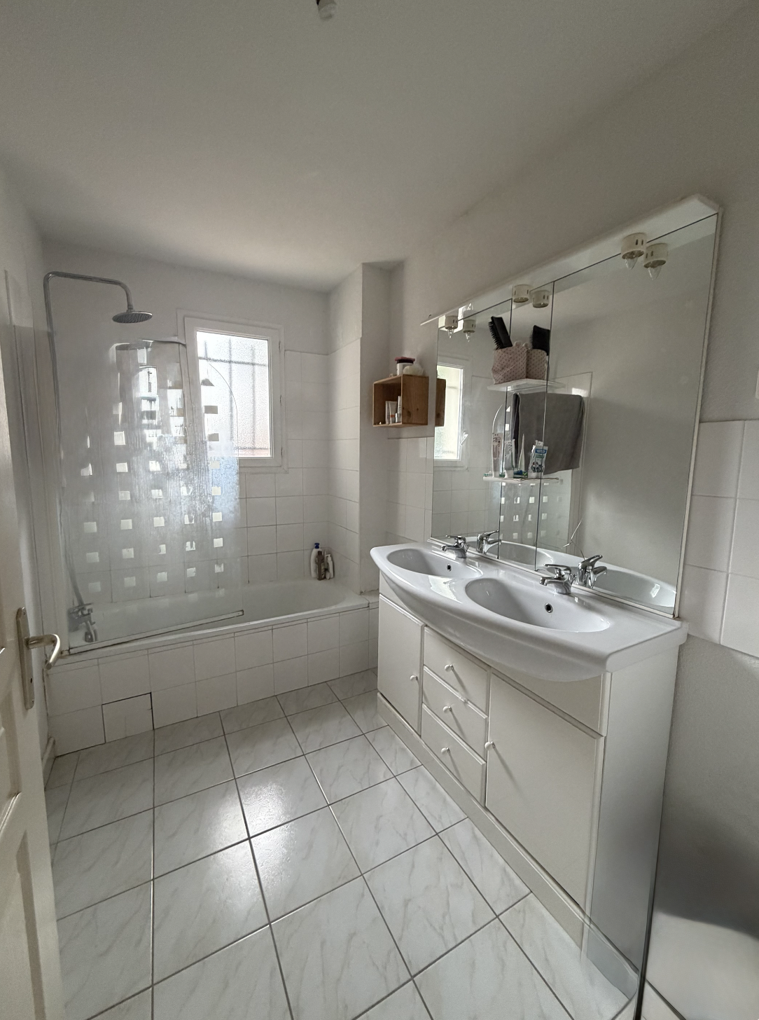 Maison T3 de 62,06 m² avec jardin clôturé et terrasse — photo 4