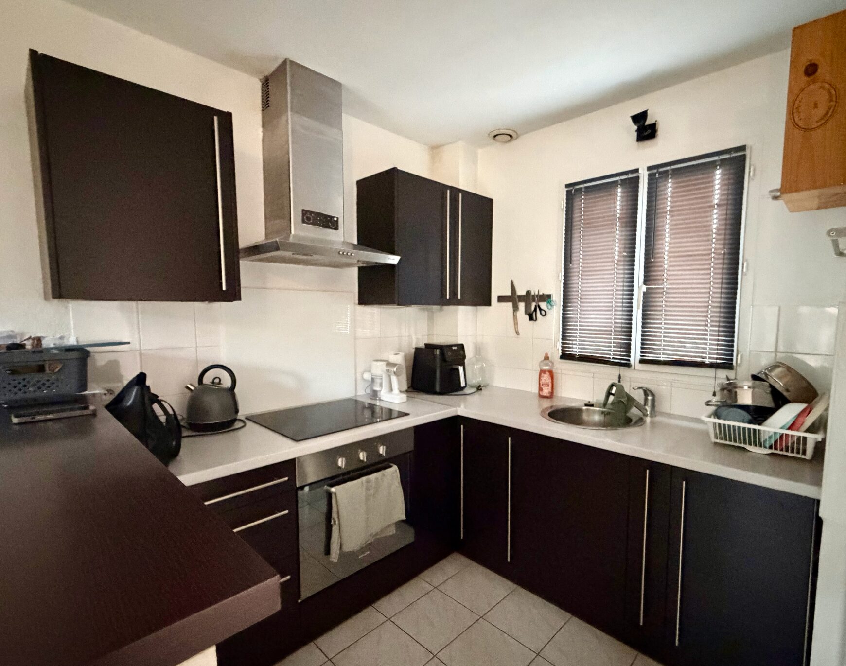 Maison T3 de 62,06 m² avec jardin clôturé et terrasse — photo 7